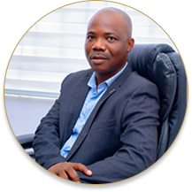 Mr. Awokunle Gbeminiy