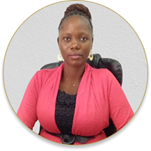 Ms. Folashade Kadiri